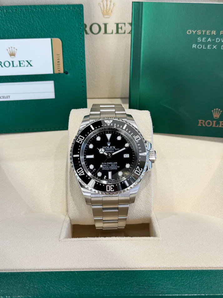 ZIICK Watch 1