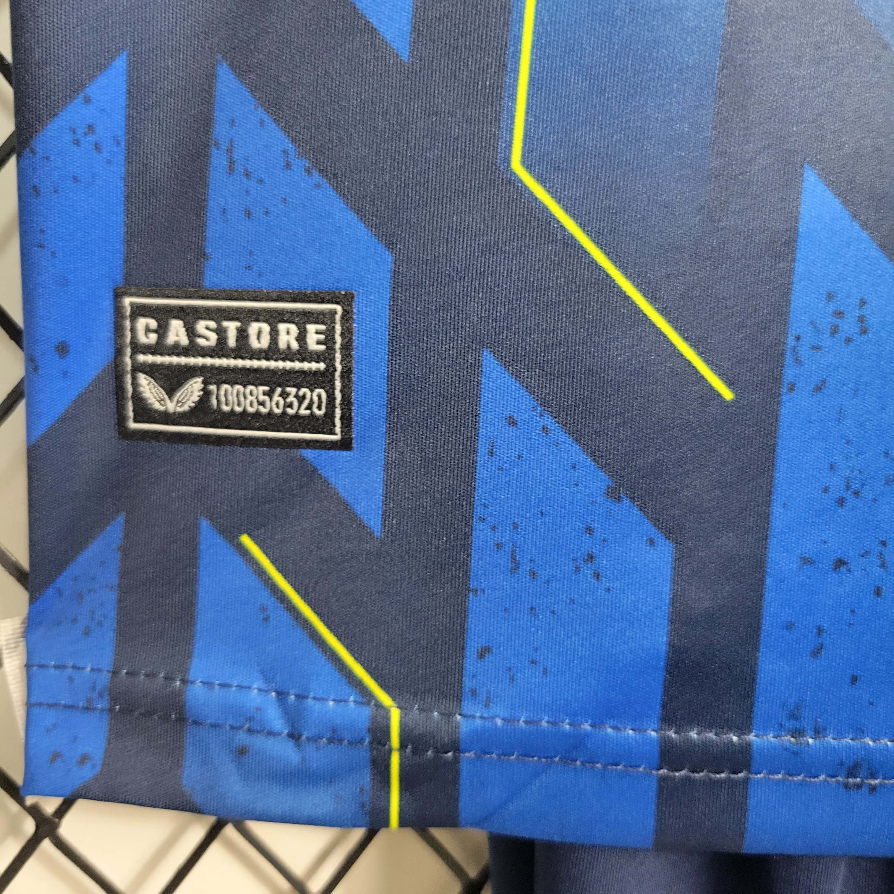 2023/2024 Newcastle United Third Away Football Jersey Shirt 1:1 Thai Quality Kids Size:football jersey mysite: unitedjerseyfootball 邓江浪:football