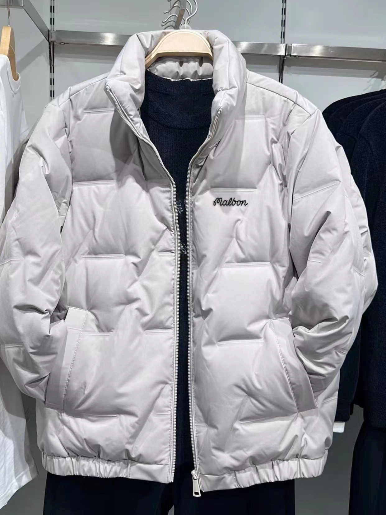 TITLESIT TAYLORMADE G/FORE GOLF BAG