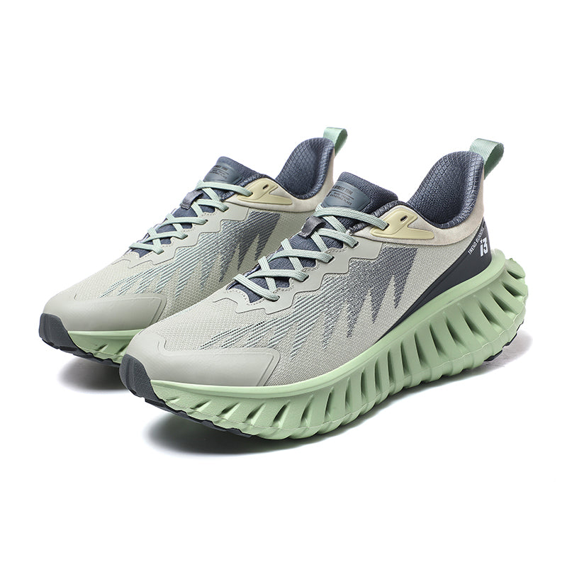 'Zenovortex Drift' X9X Sneakers