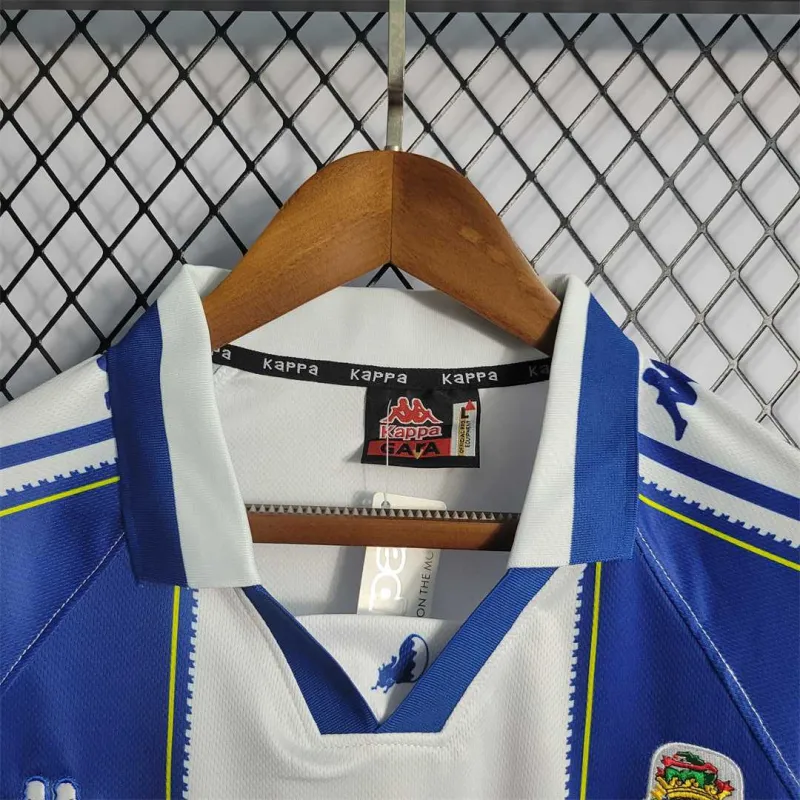 97-99 Porto Home soccer jersey-Retro version: Ajax 24-25 Home Stadium Jersey - Fans Version mysite: Adidas luxuryfootballshirts.com: https://www.luxuryfootballshirts.com/