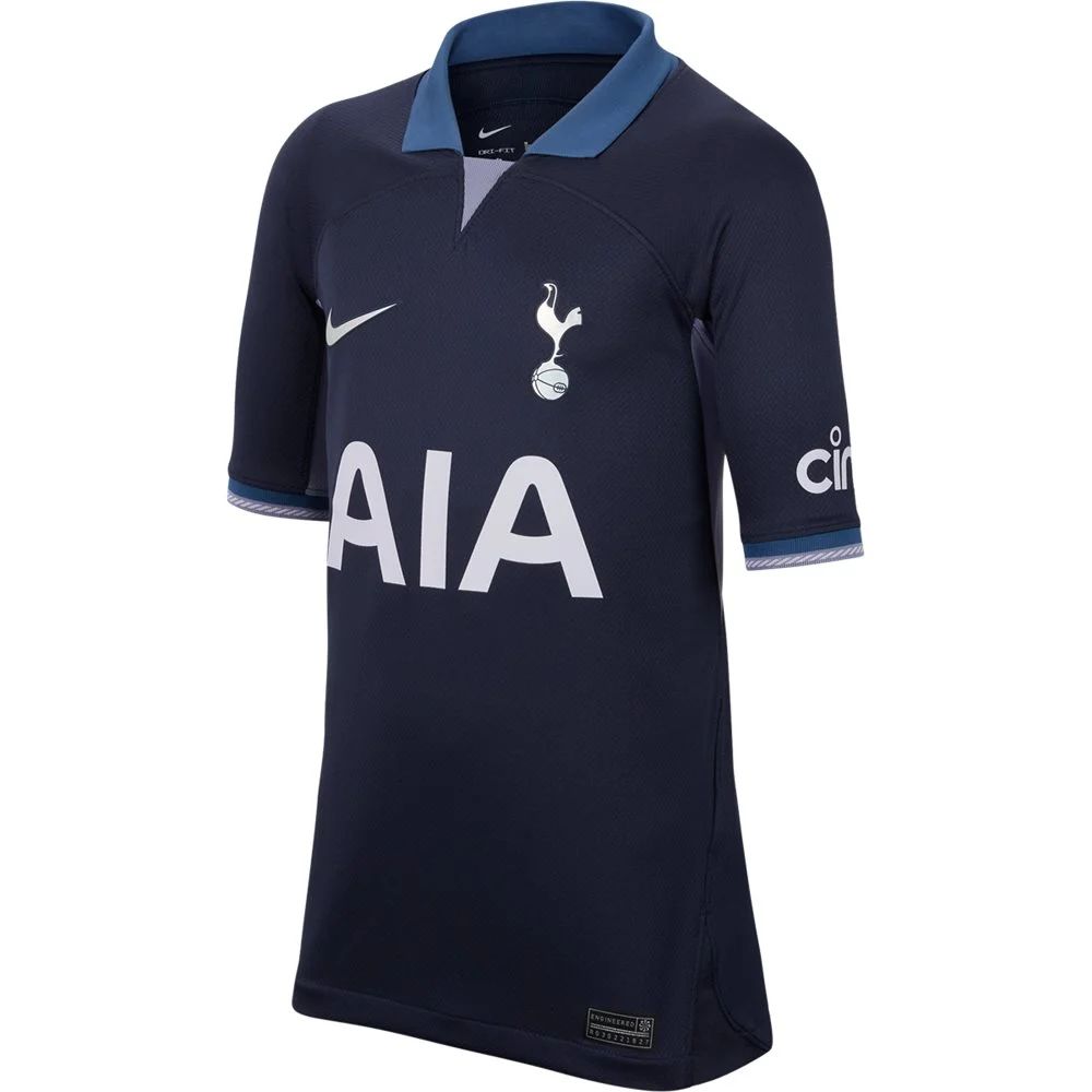 23/24 Kid's Suit Tottenham Hotspur Away Jersey-mysite Custom Football Kit- Nextkits