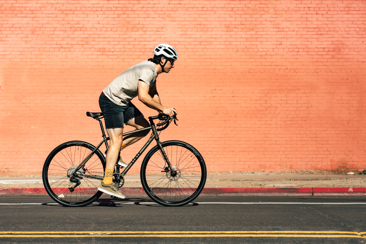 4130 All-Road - Raw Phosphate (12 Speed / UDH)、mySite、bearsvspackers