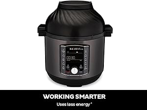 Instant Pot Pro Crisp