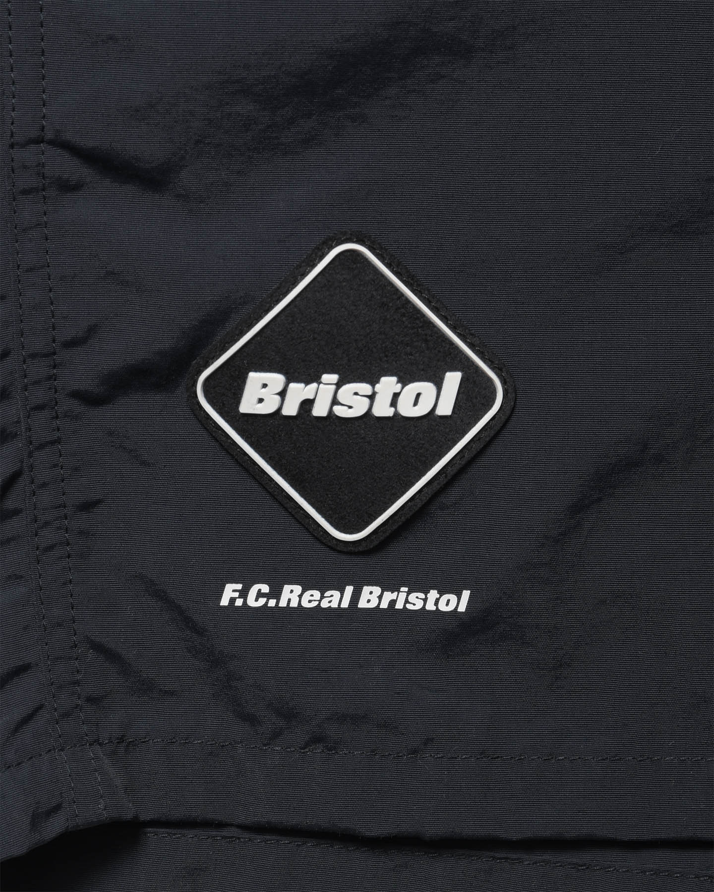 F.C.Real Bristol 25S/S SUPPLEX NYLON EASY SHORTS  FCRB-250025 