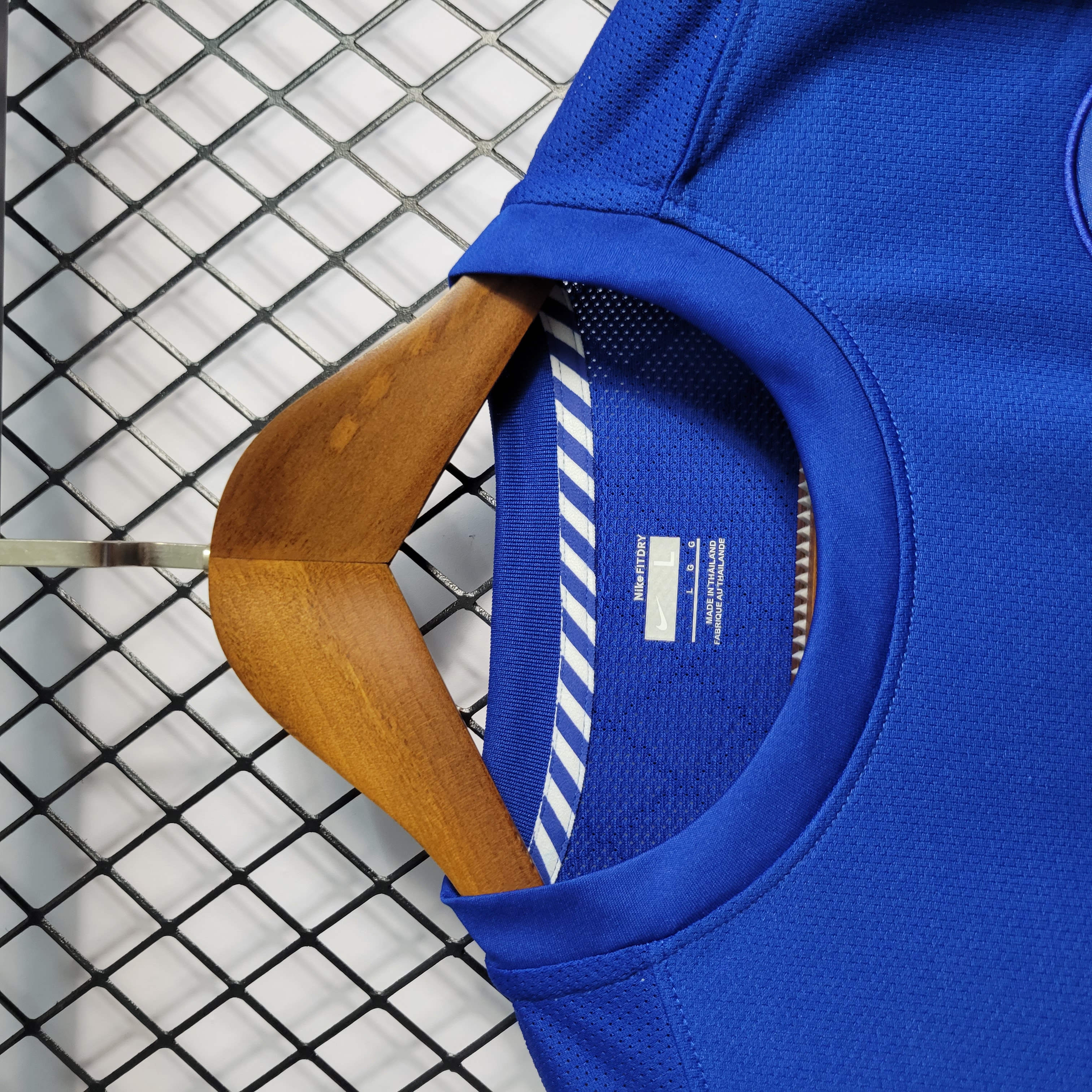 Higojerseys-Retro Manchester United 08-09 Third Jersey