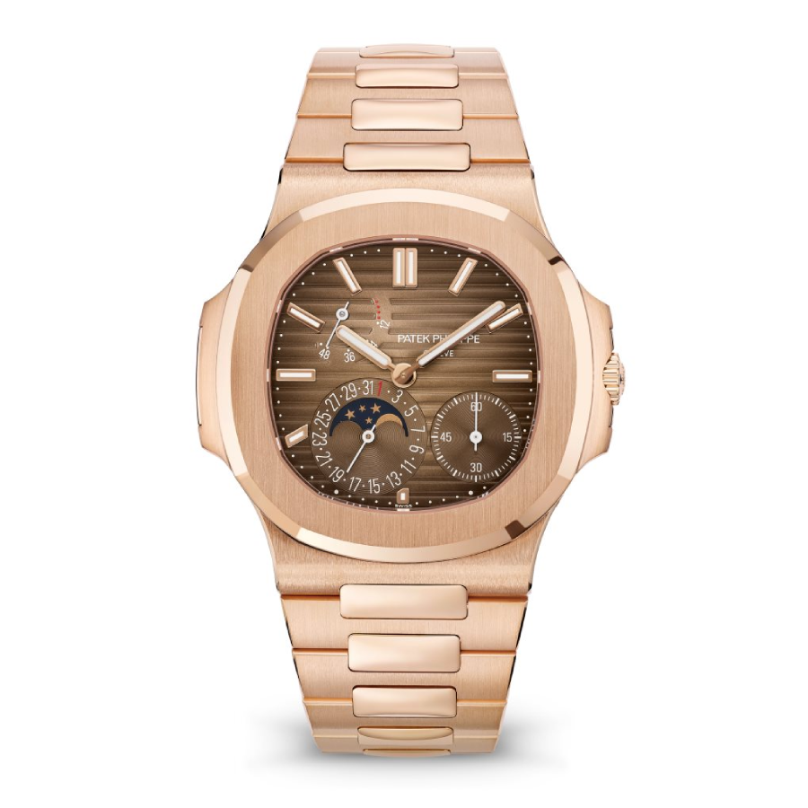 Patek Philippe 5712 1R Rose Replica