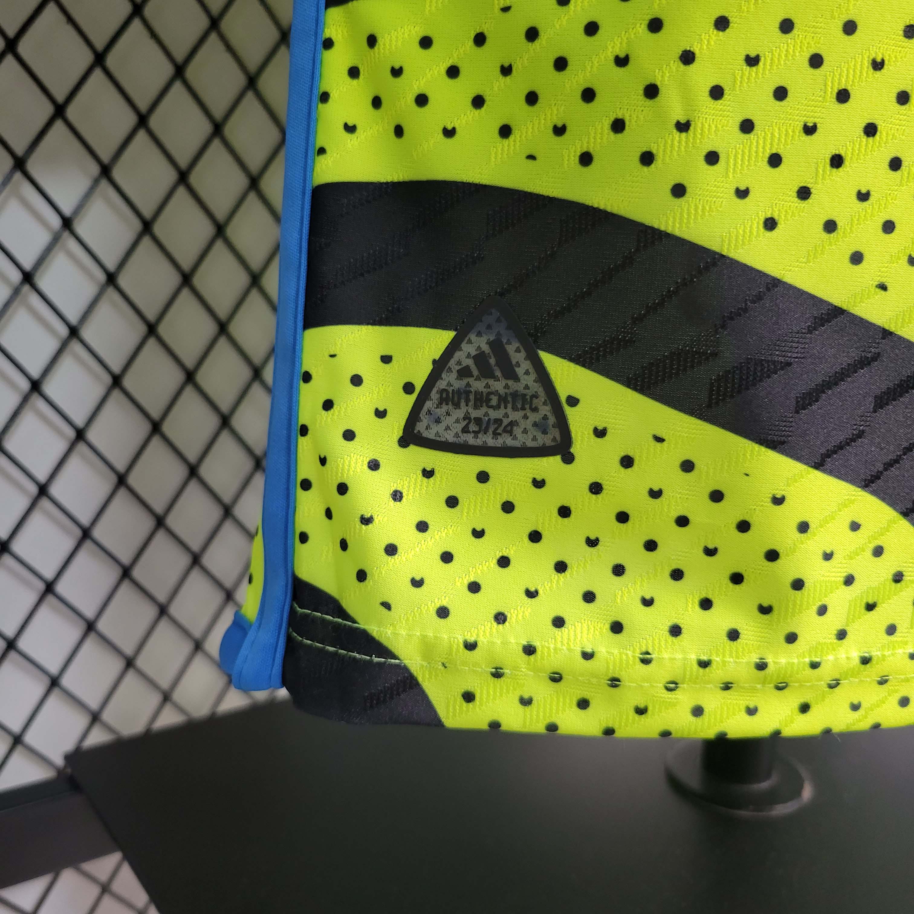 2023/2024 Player Version Arsenal Away Football Shirt 1:1 Thai Quality:football jersey mysite: unitedjerseyfootball 邓江浪:football