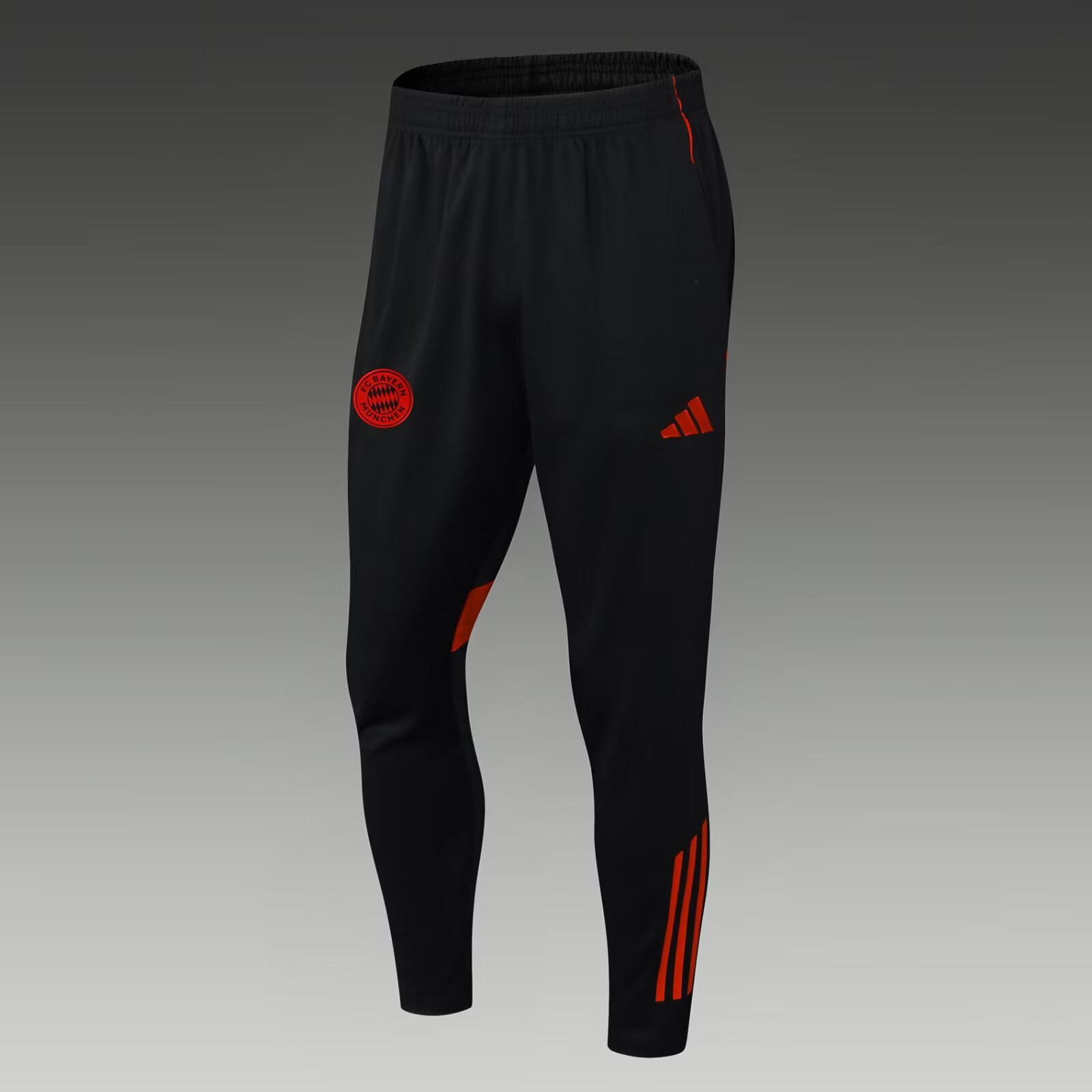 2025/2026 Bayern Munich Half-Pull Training Suit White Football Shirt 1:1 Thai Quality Set:football jersey mysite: unitedjerseyfootball 邓江浪:football