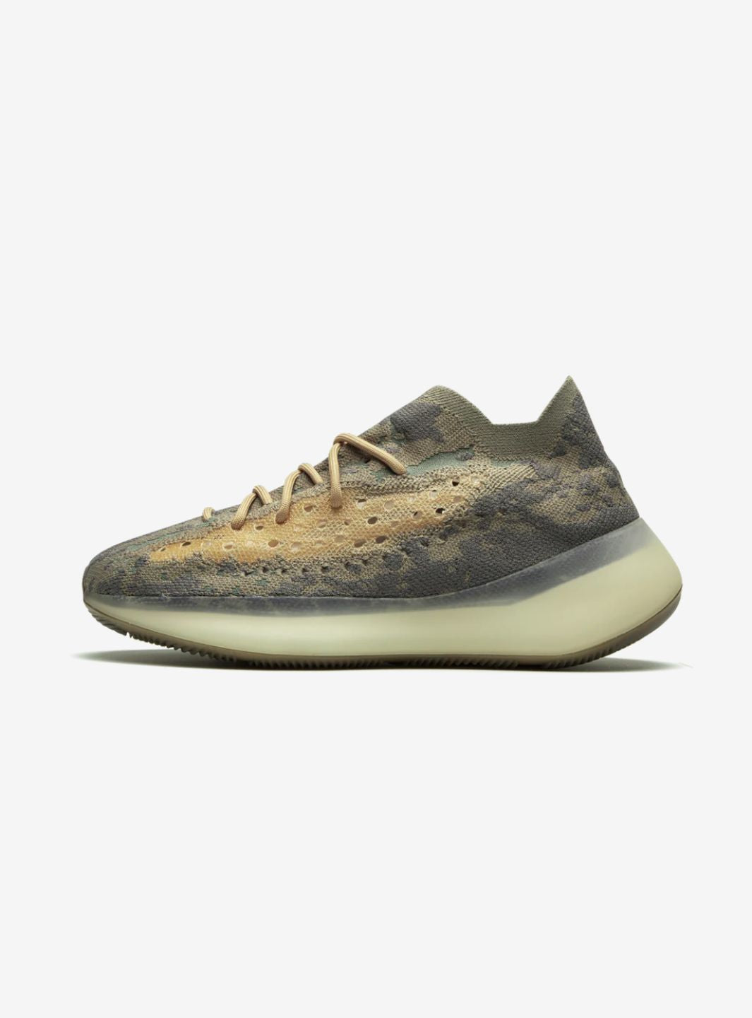 Adidas Yeezy Boost 380 Mist、mysite、Cacoeks
