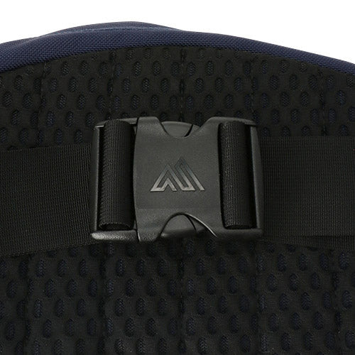 GREGORY x ANA Tailmate S  Black Label 