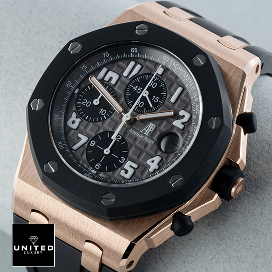 Audemars
