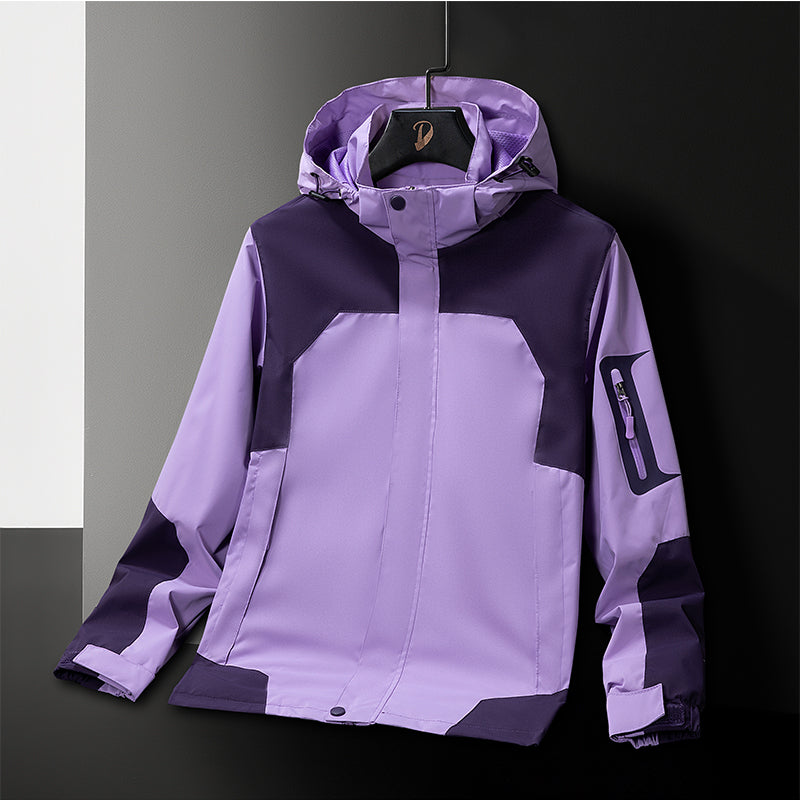 MLB 552 Outdoor Jacket