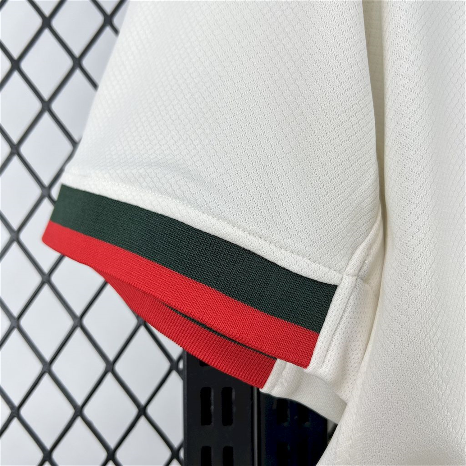 UltraTrikot-C.H.E.L.S.E.A 25-26 Away Jersey - Fans Version