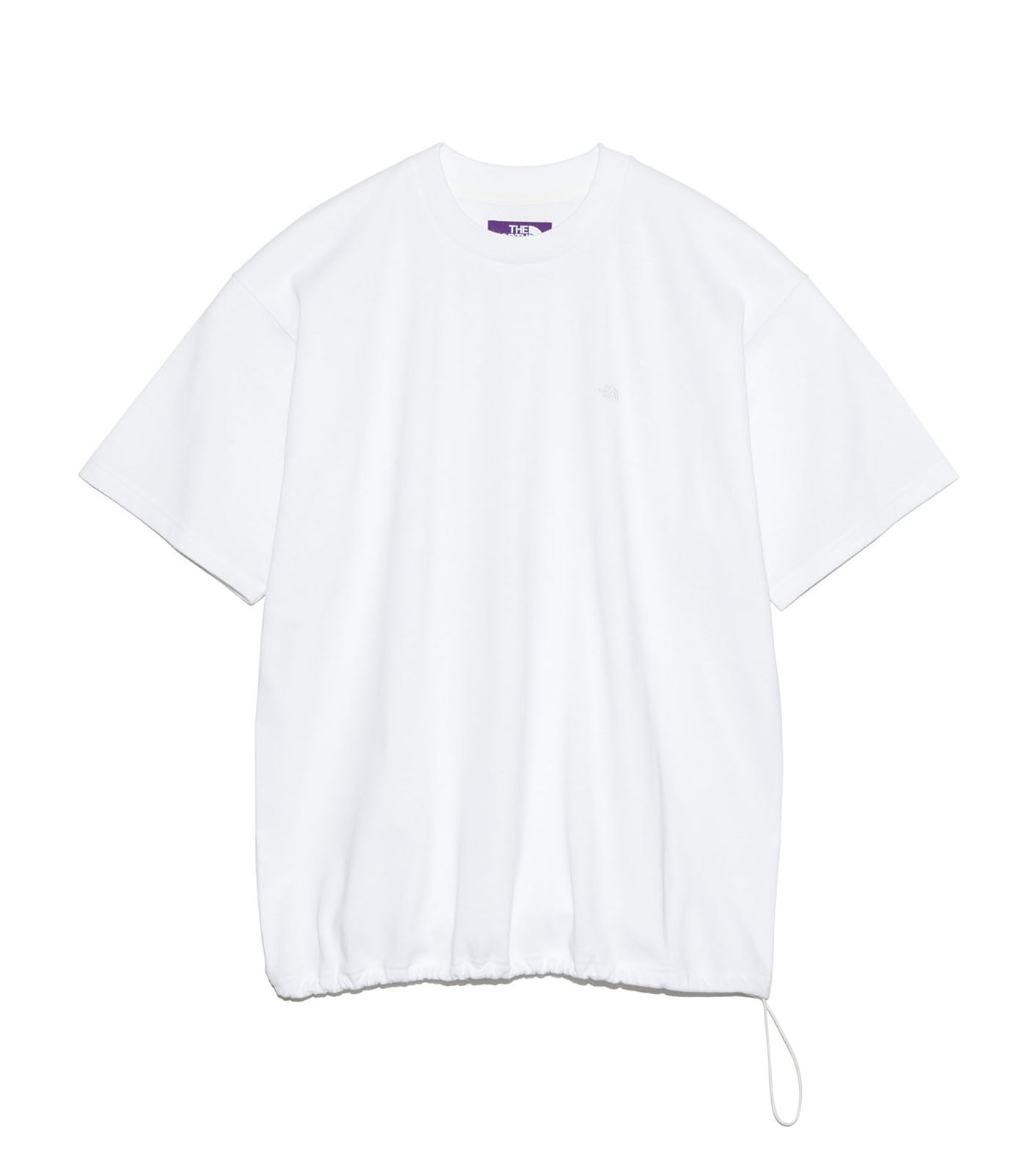 THE NORTH FACE PURPLE LABEL Field Tee  N25SH089 