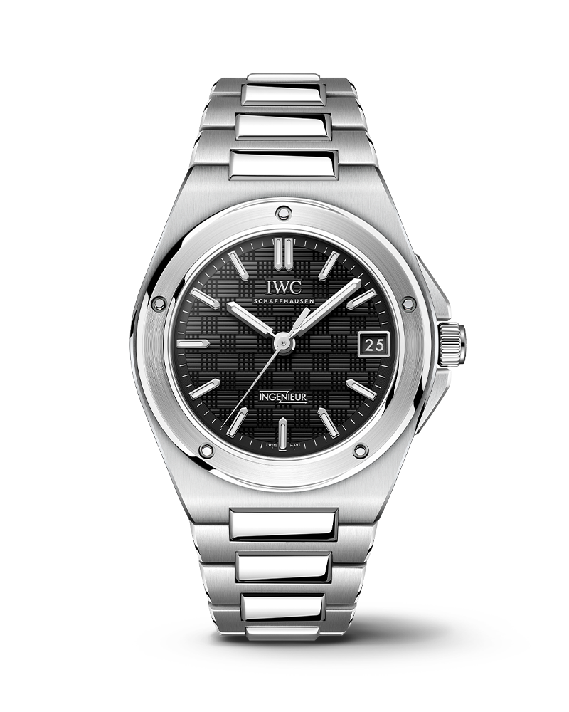 ZIICK × IWC Clone Watch