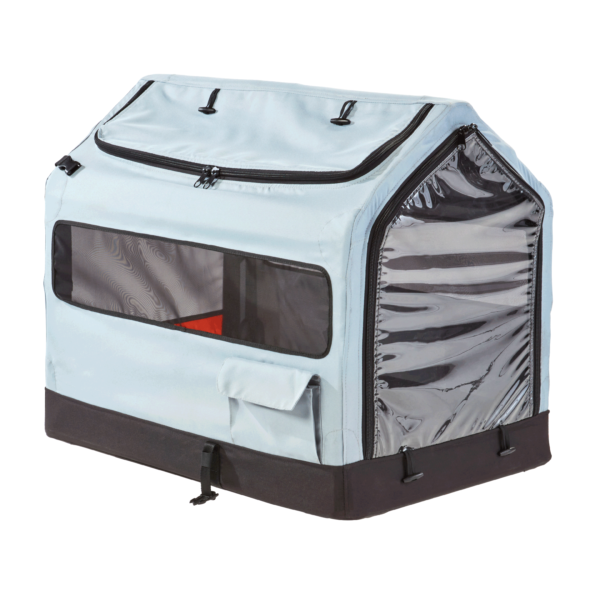 Rad Trailer Pet Insert、mySite、bearsvspackers