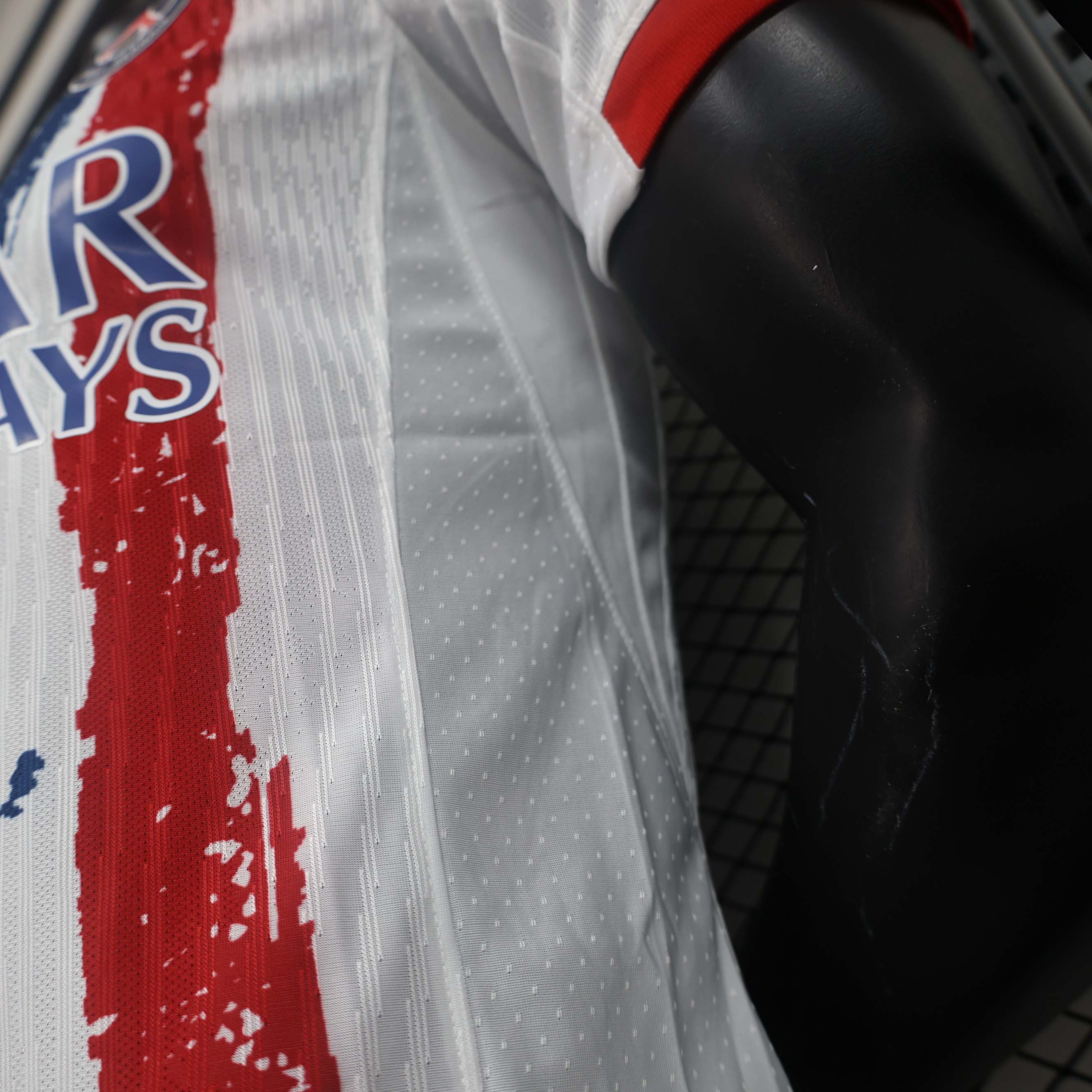 2024/2025 Player Version Psg Paris Saint-Germain Away Football Shirt 1:1 Thai Quality:football jersey mysite: unitedjerseyfootball 邓江浪:football