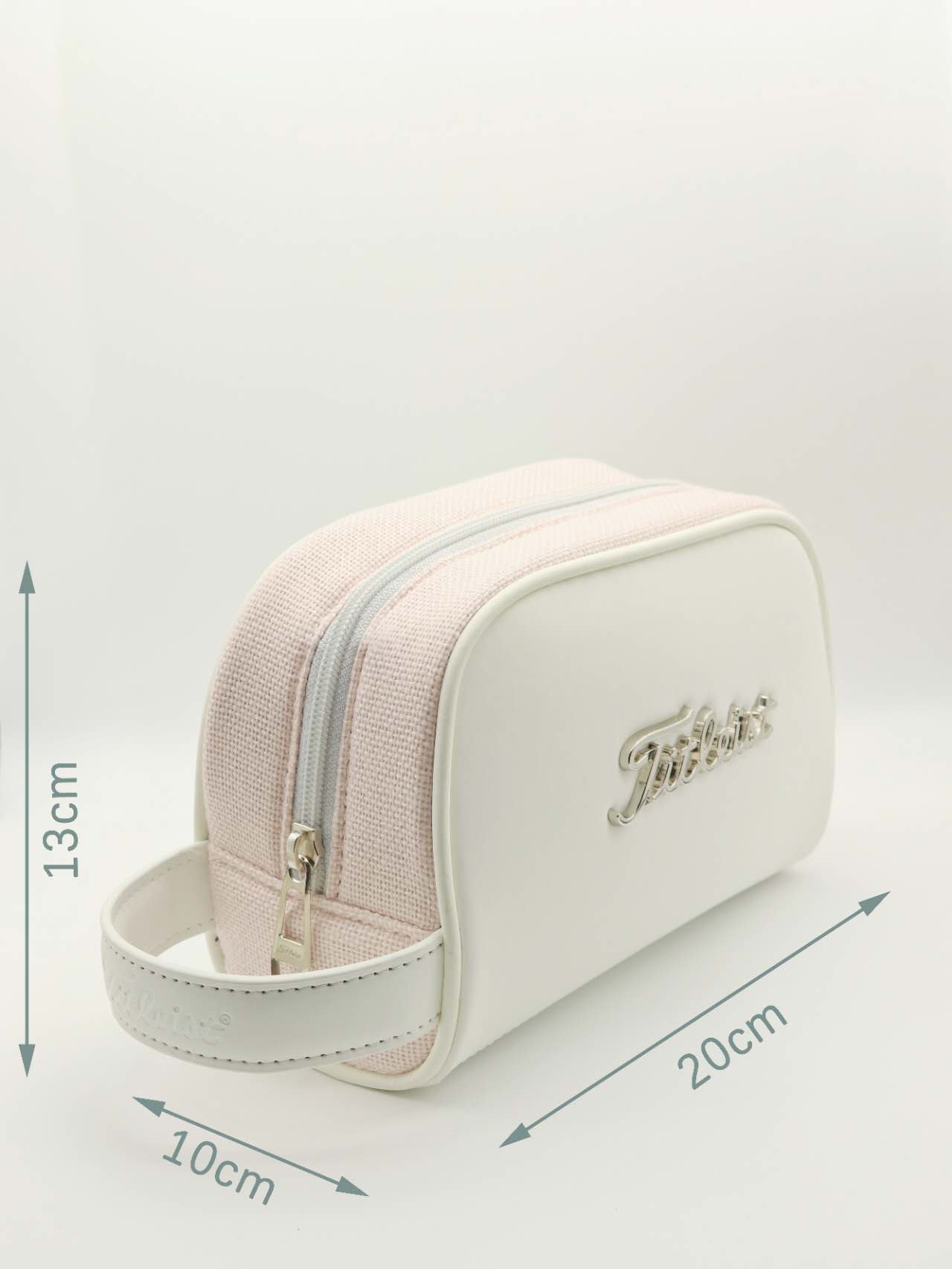 TITLESIT TAYLORMADE G/FORE GOLF BAG