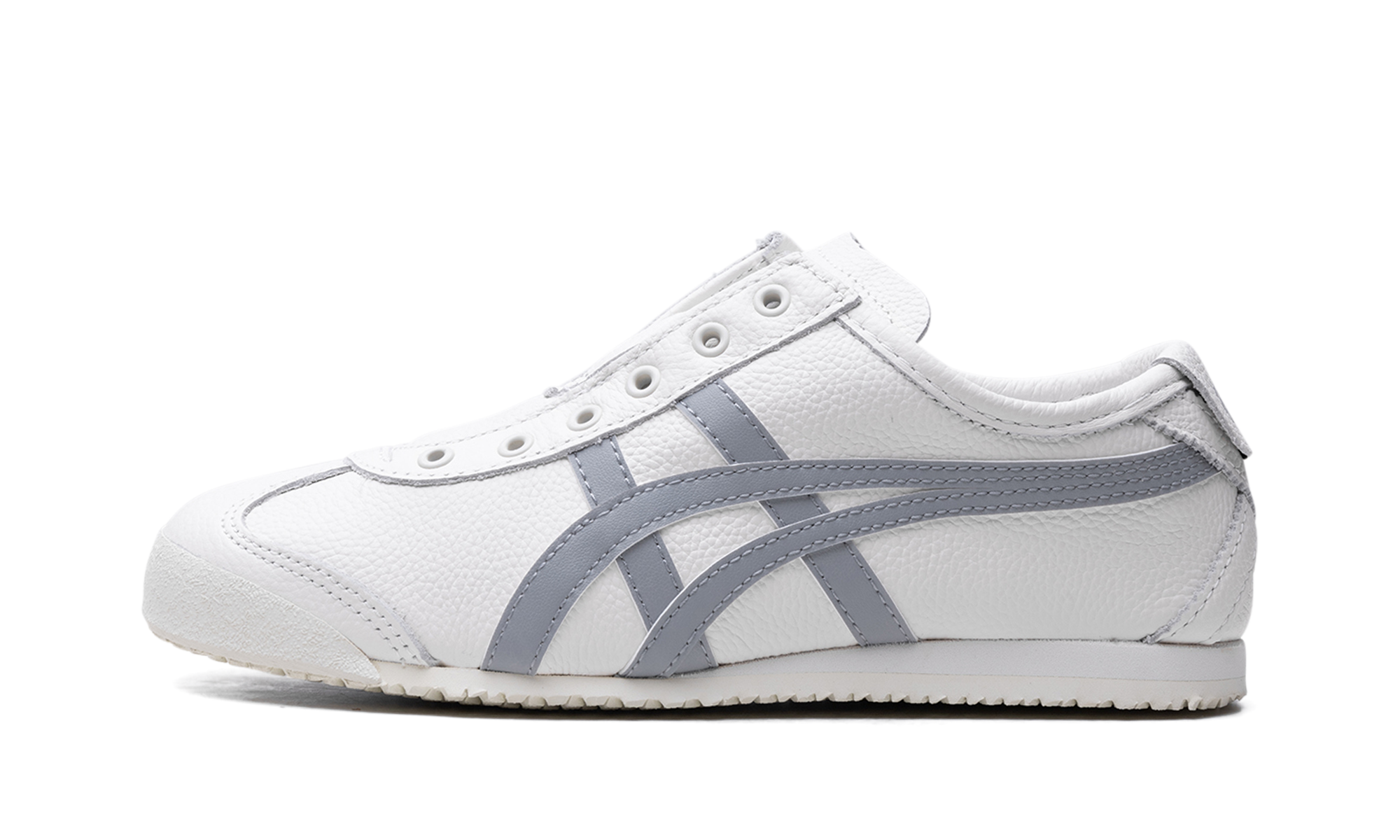 Mexico 66 Slip-On "Cream Grey"、mysite、Cacoeks