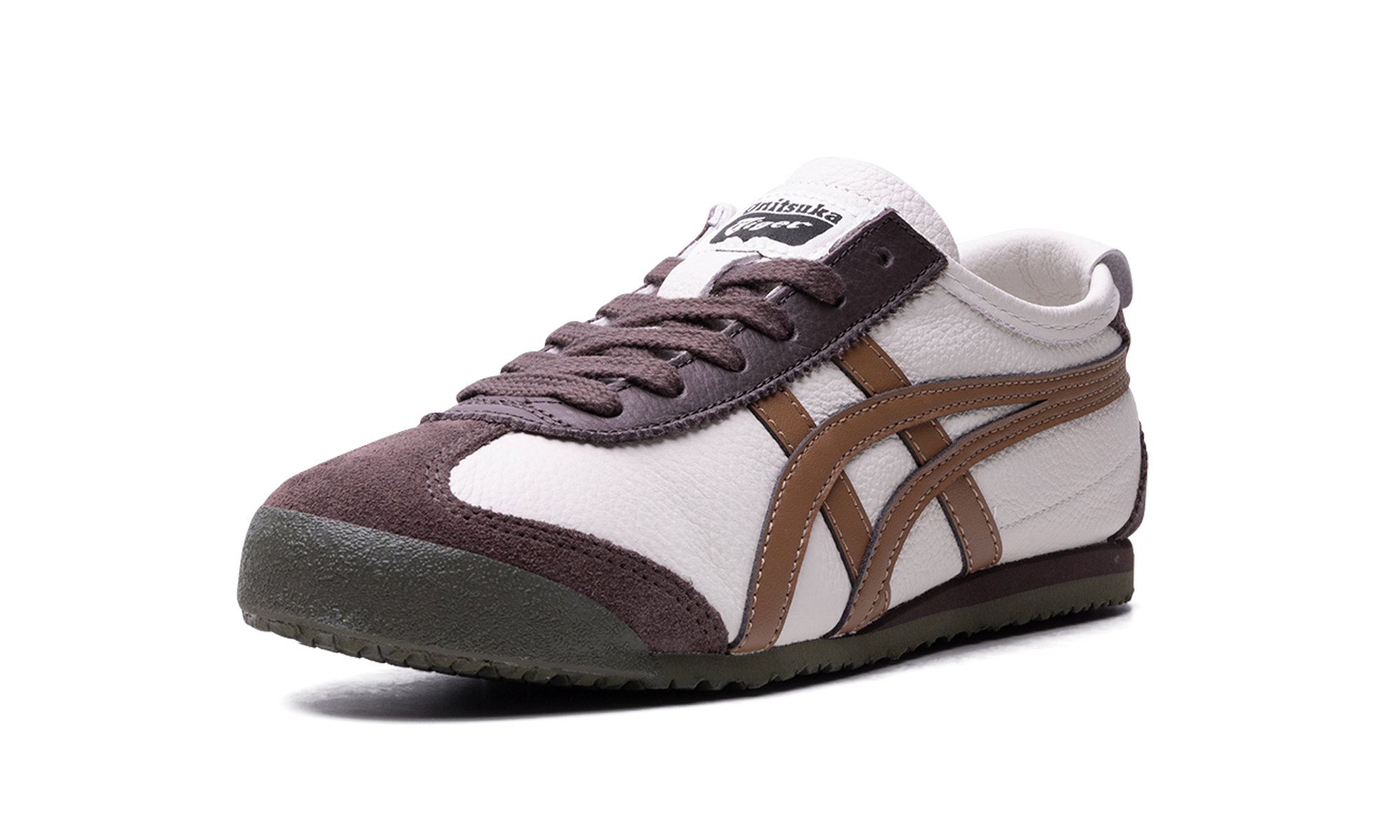 Mexico 66 "Oatmeal Brown"、mysite、Cacoeks