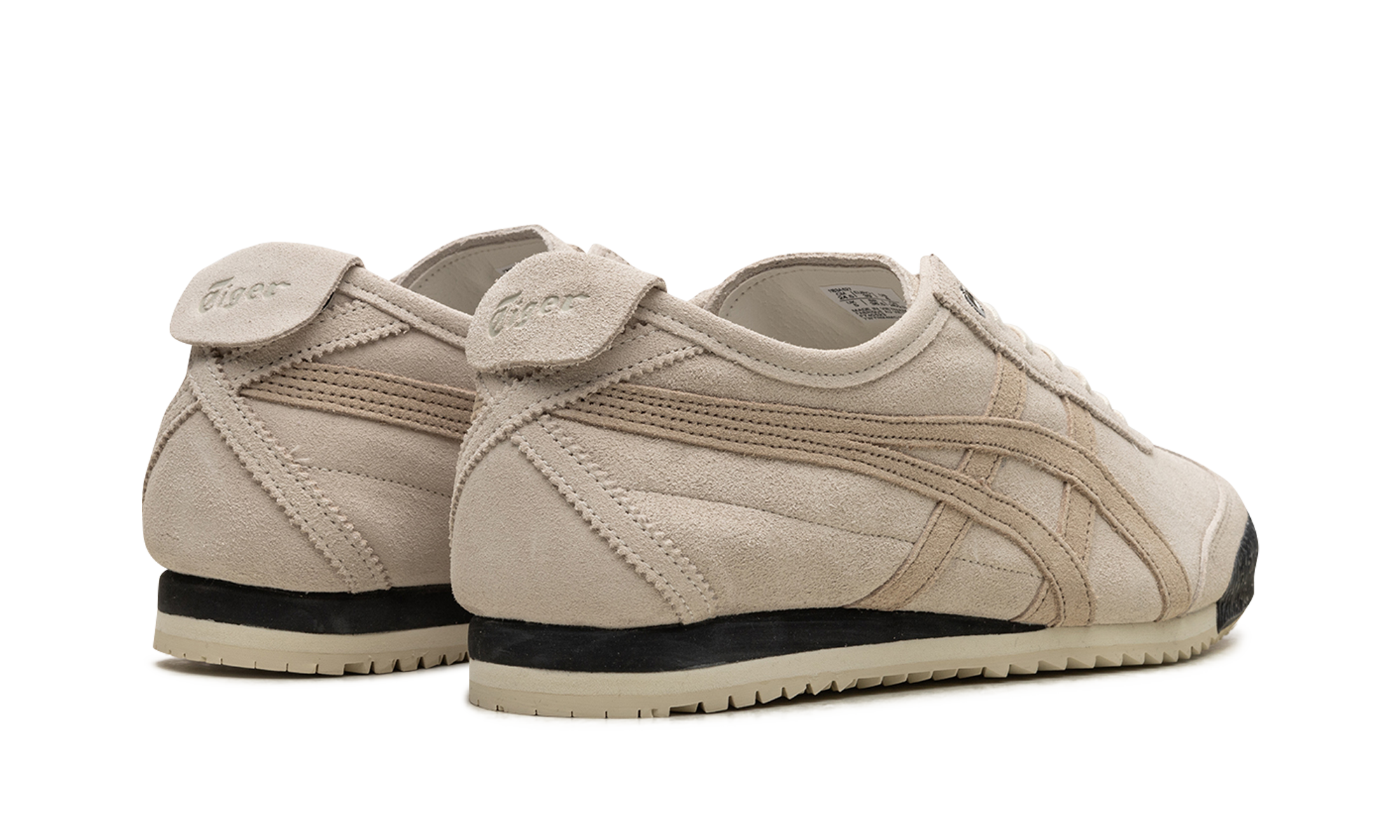 Mexico 66 SD "Birch Wood Crepe"、mysite、Cacoeks