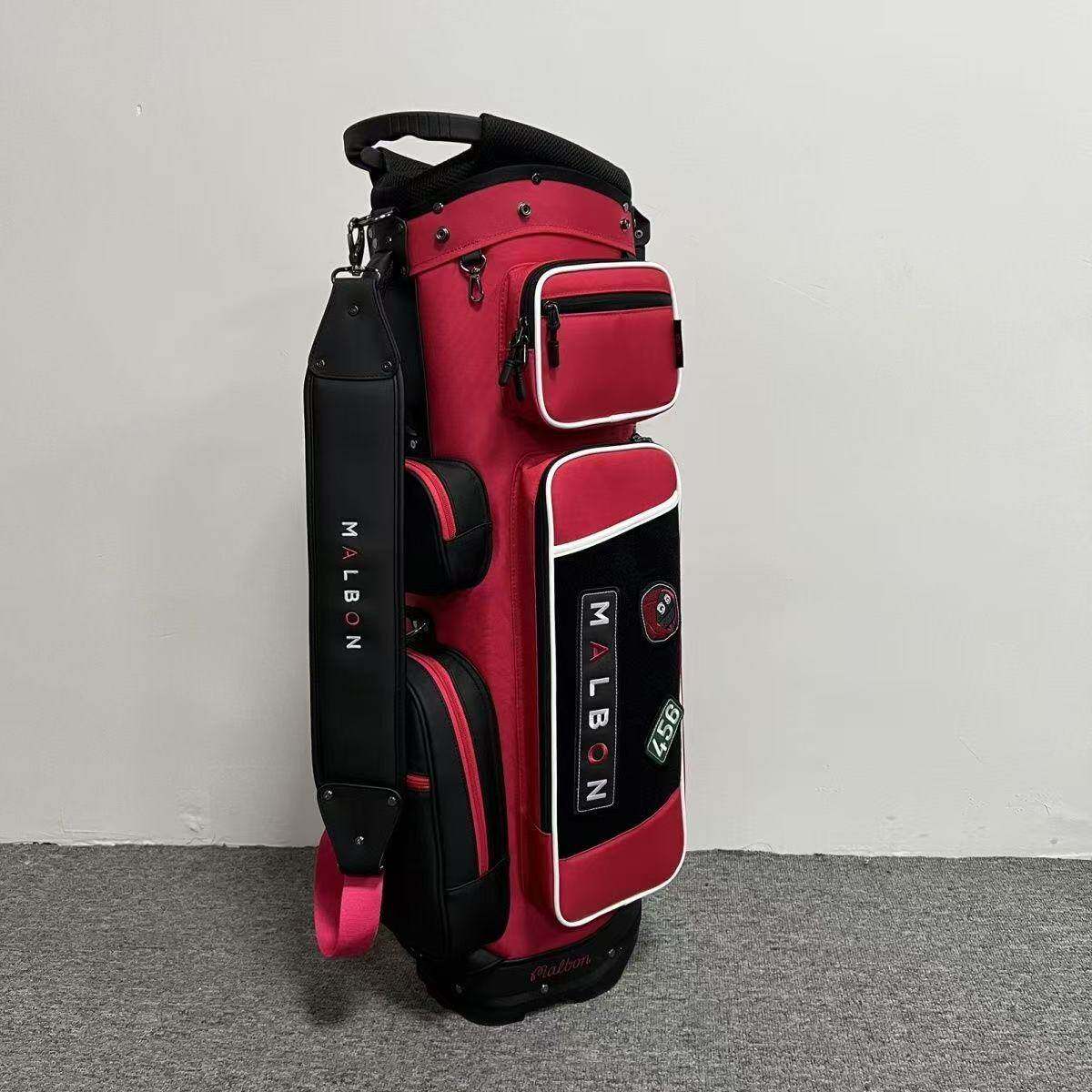 TITLESIT TAYLORMADE G/FORE GOLF BAG