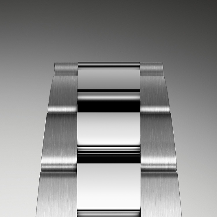The Oyster bracelet