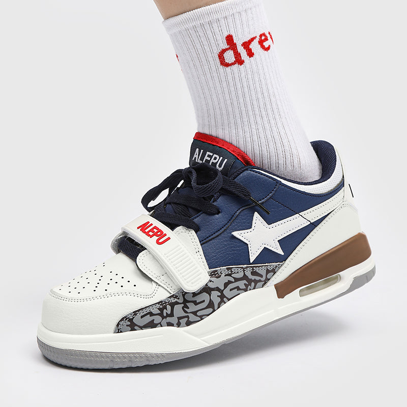 'Stride Pulse' X9X Sneakers