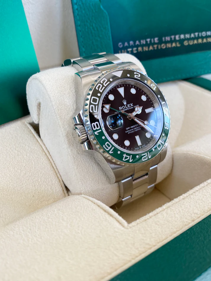 ZIICK Watch 3
