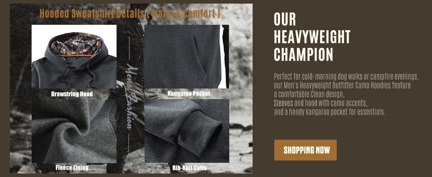 mens fashion hoodies