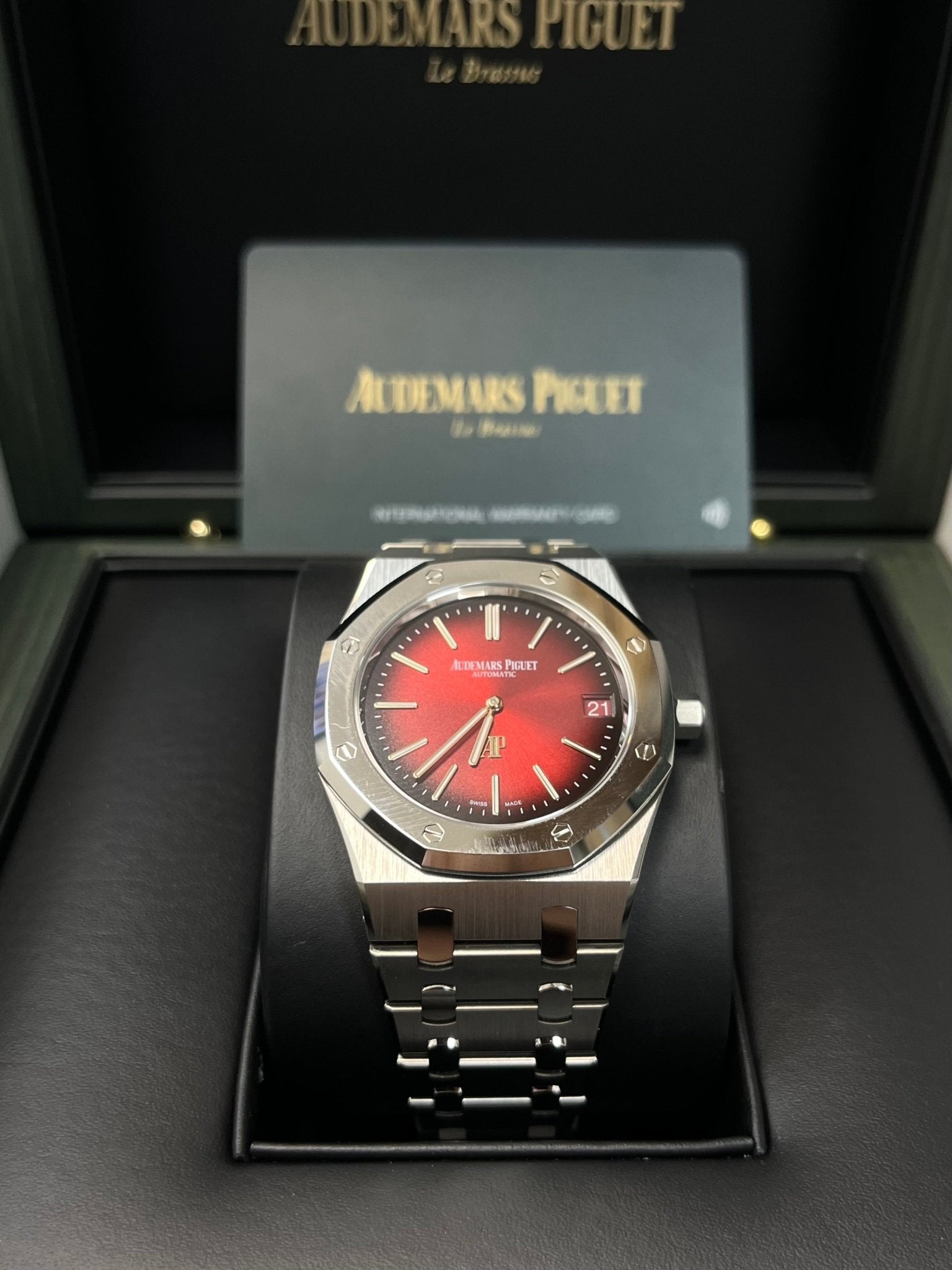 Watch 1