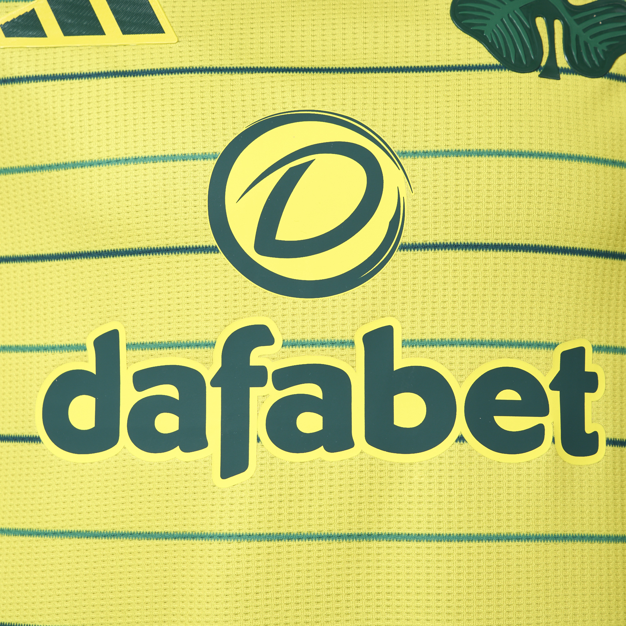 SIUjerseys-Celtic 24-25 Away Jersey - Player Version