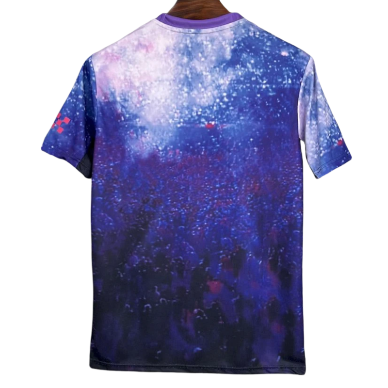 25-26 Manchester City Purple Concept Version jersey- Fans Version: Ajax 24-25 Home Stadium Jersey - Fans Version mysite: Adidas luxuryfootballshirts.com: https://www.luxuryfootballshirts.com/