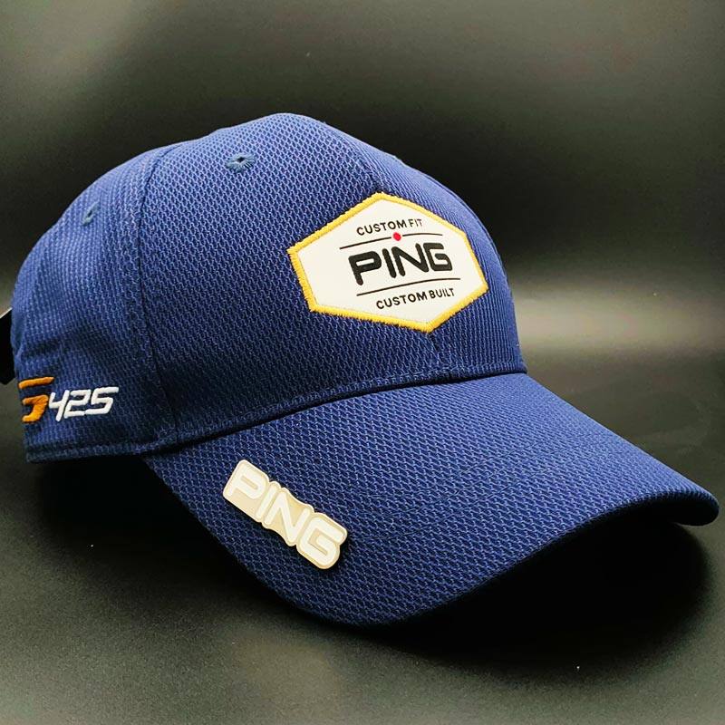 TITLESIT TAYLORMADE G/FORE GOLF BAG