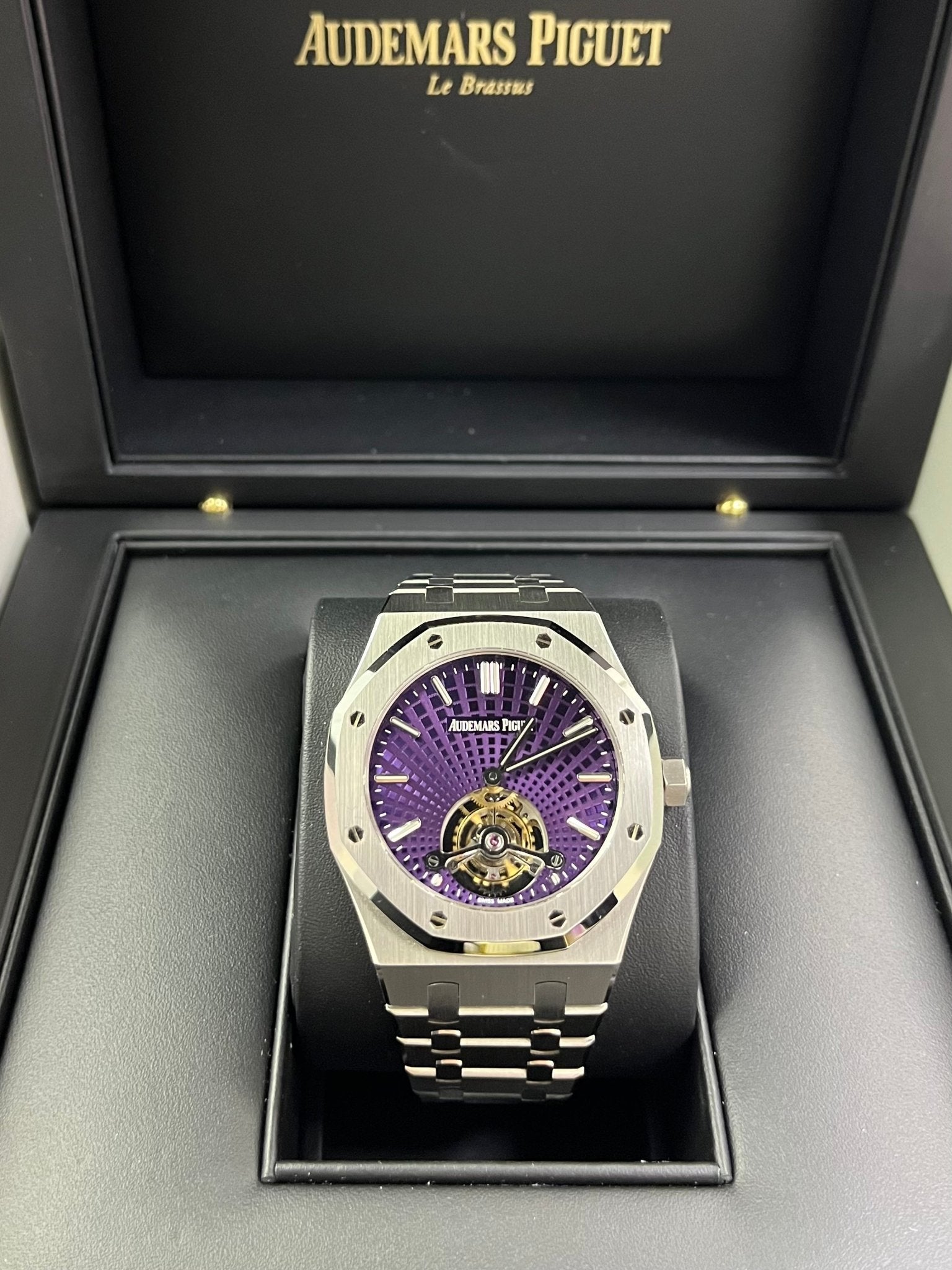 Watch 1
