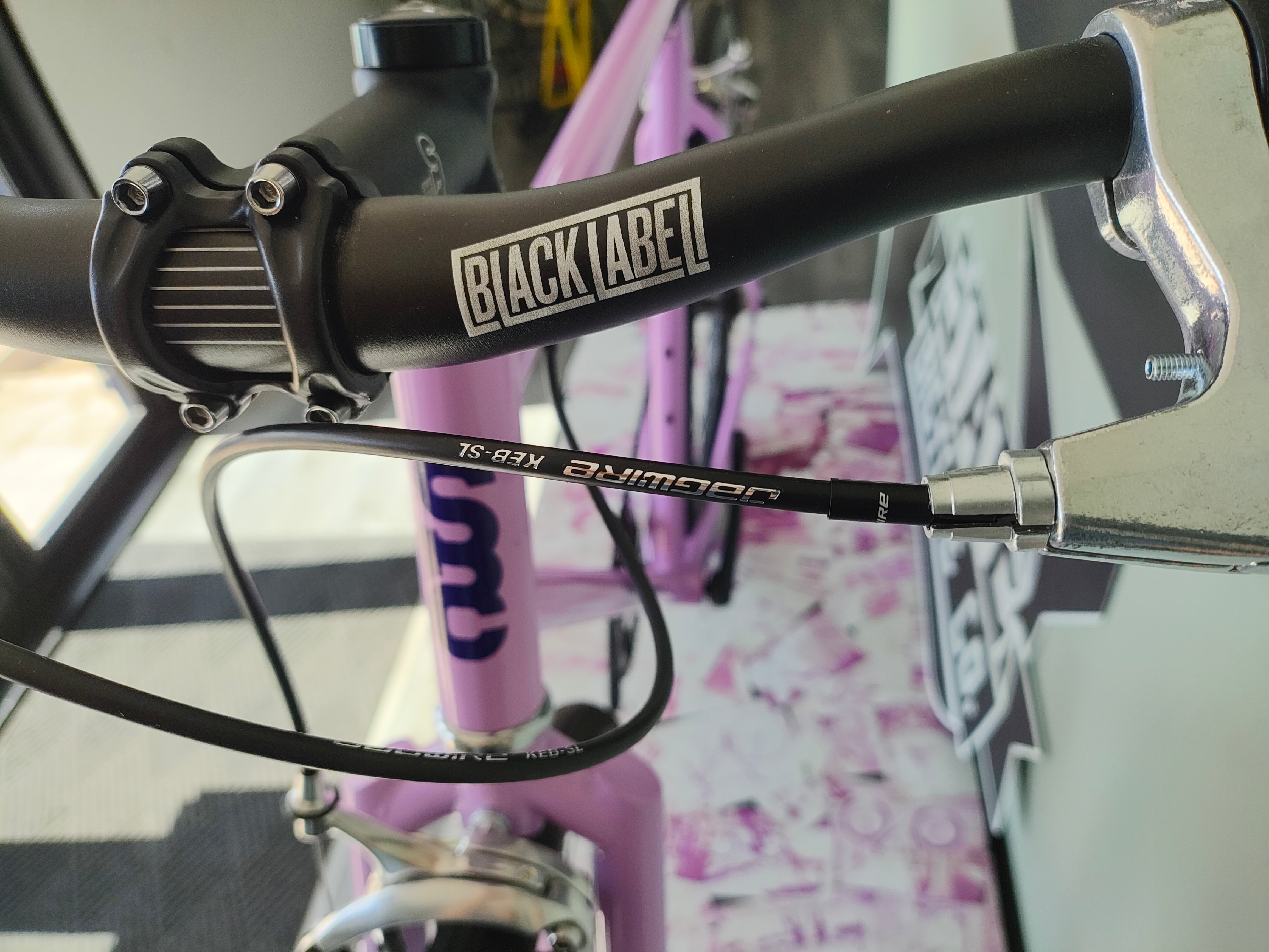 #NS1300 – 4130 Fixed-Gear / Single Speed | Purple Reign – Flat Bar / 700c (Size Large 59cm, Used/Great Condition)、mySite、bearsvspackers
