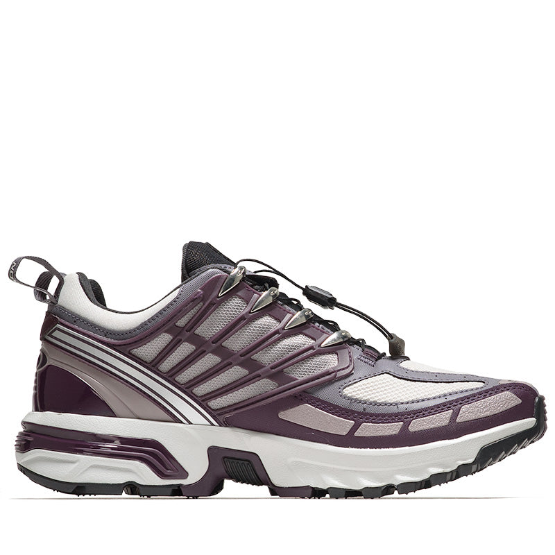 Salomon ACS Pro Gore-Tex - Plum Perfect/Gull、mysite、Cacoeks