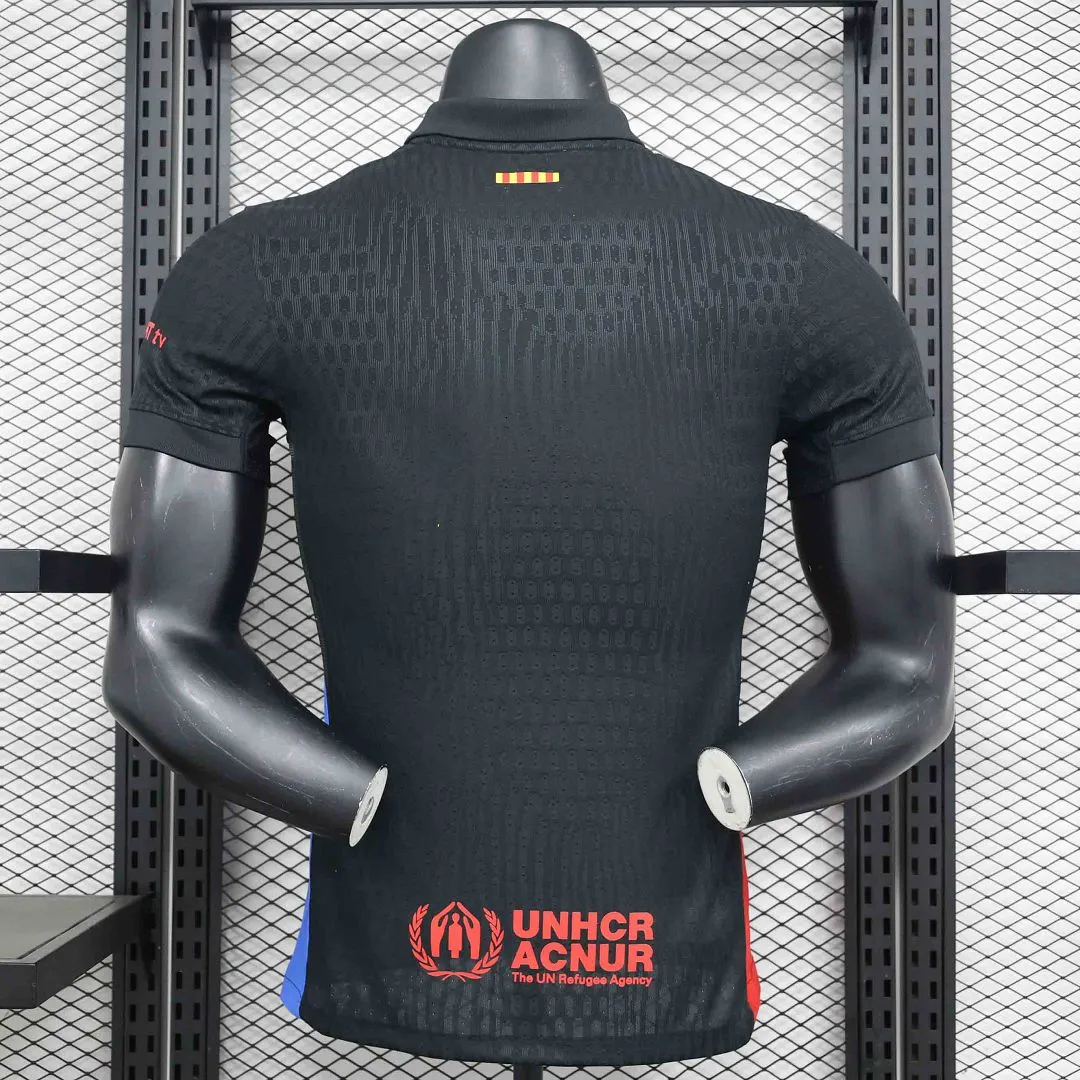 24-25 Barcelona Away soccer jersey - Player Version: Ajax 24-25 Home Stadium Jersey - Fans Version mysite: Adidas luxuryfootballshirts.com: https://www.luxuryfootballshirts.com/