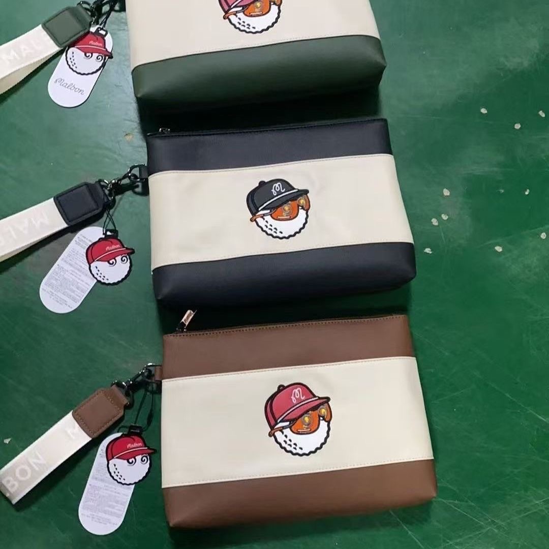 TITLESIT TAYLORMADE G/FORE GOLF BAG