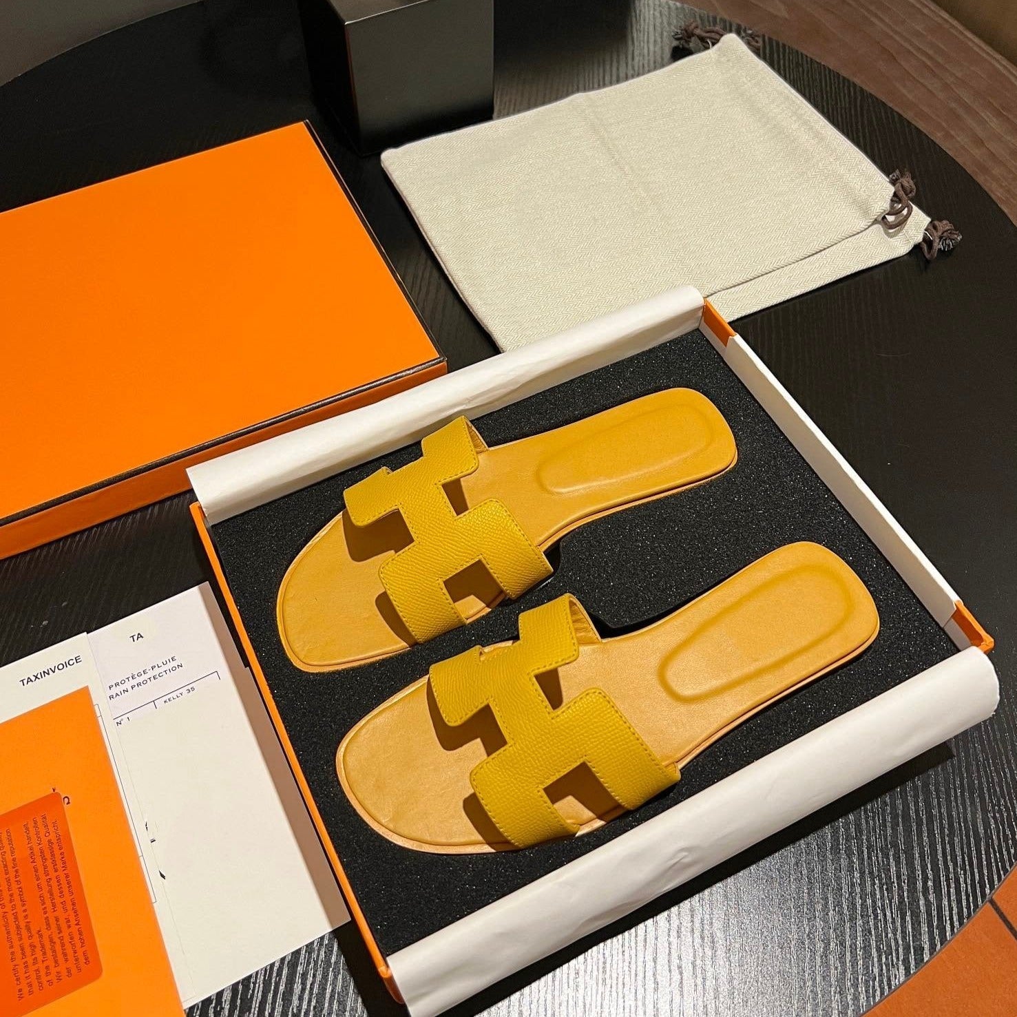 0RAN SANDAL Leather Medallion、mysite、Cacoeks