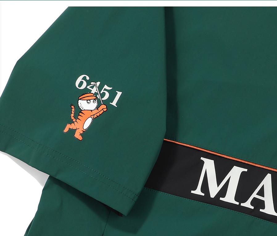 TITLESIT TAYLORMADE G/FORE GOLF BAG