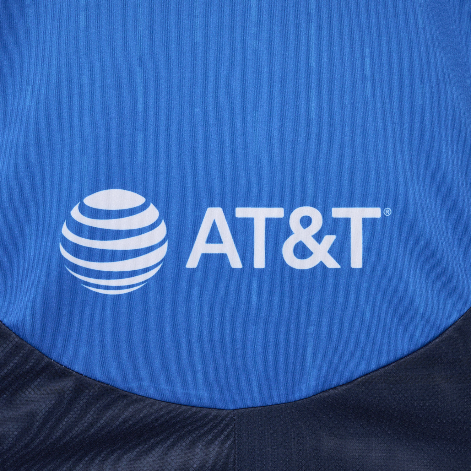 foot-Club América 25-26 Deep Blue Special Edition Jersey - Fans Version