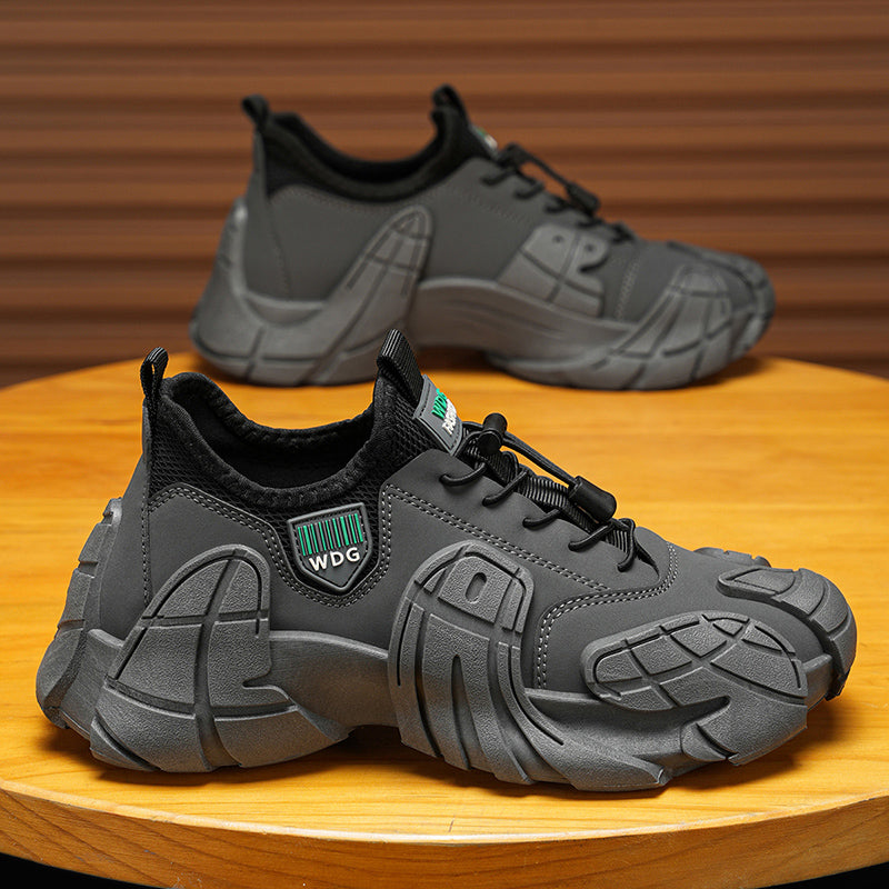 'Cosmo Veil' X9X Sneakers