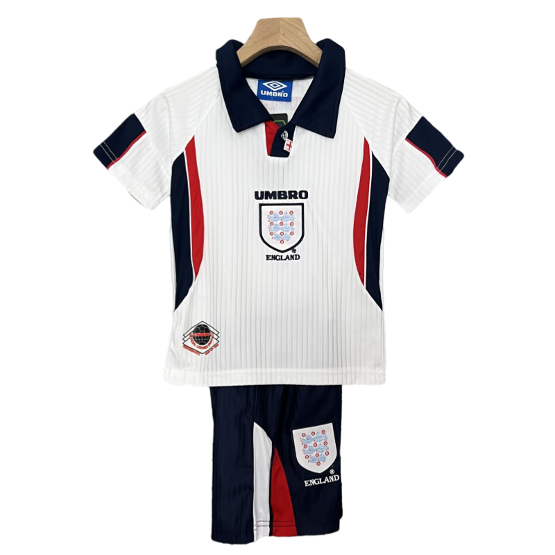 98 World Cup kids kit England Home soccer jersey - Retro version: Ajax 24-25 Home Stadium Jersey - Fans Version mysite: Adidas luxuryfootballshirts.com: https://www.luxuryfootballshirts.com/