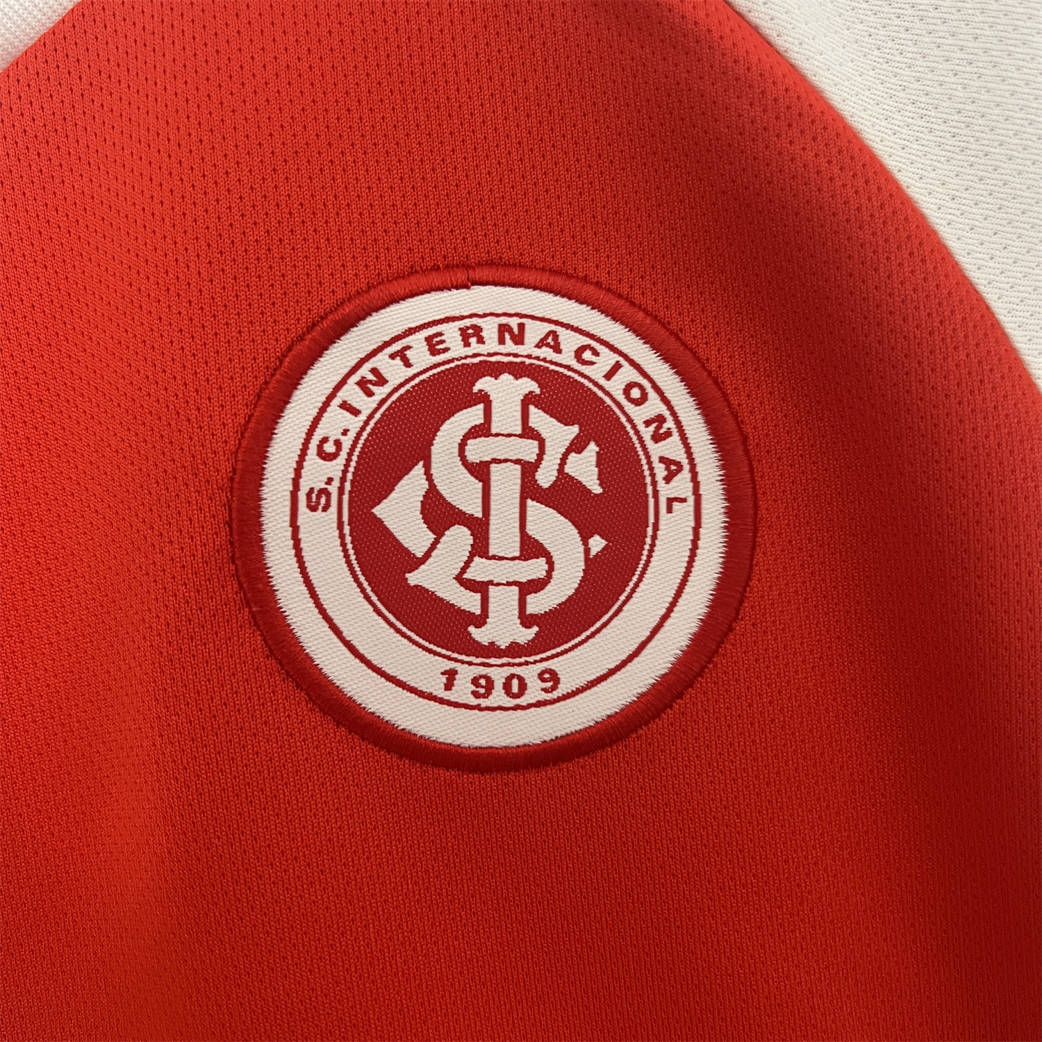 foot-SC Internacional 24-25 Home Kids Kit