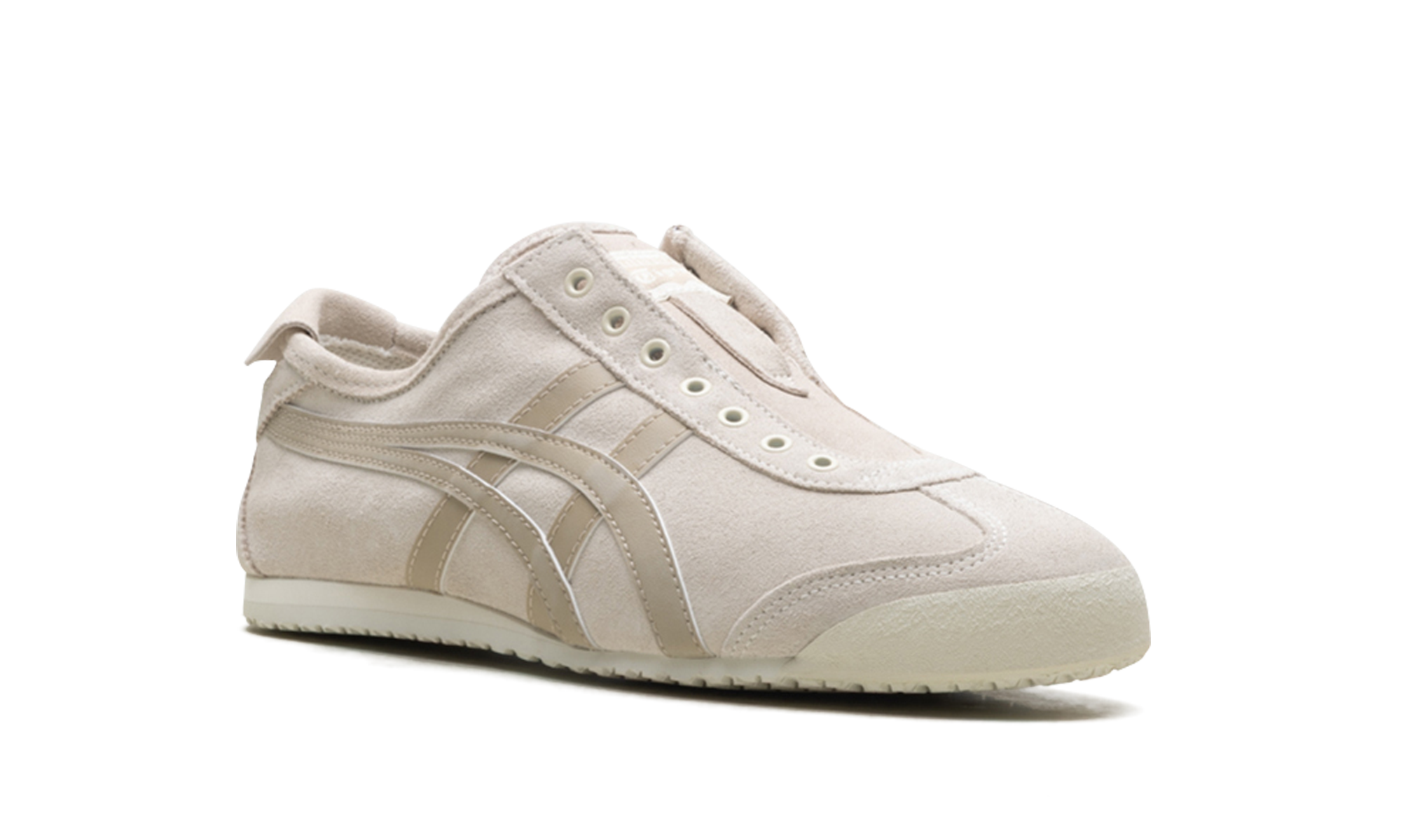 Mexico 66 Slip-On "Birch Wood Crepe (2023)"、mysite、Cacoeks