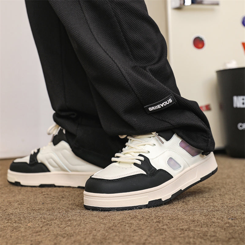 ‘Prism Pulse’ X9X Sneakers