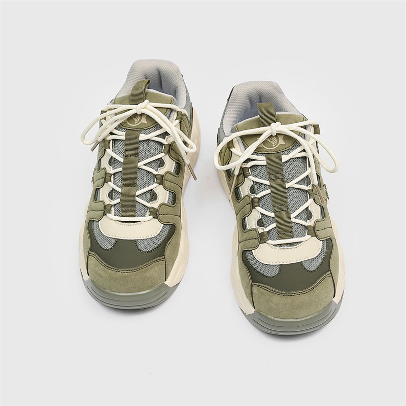 ‘Zenith Zephyr’ X9X Sneakers
