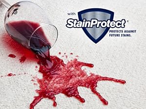 stain protect